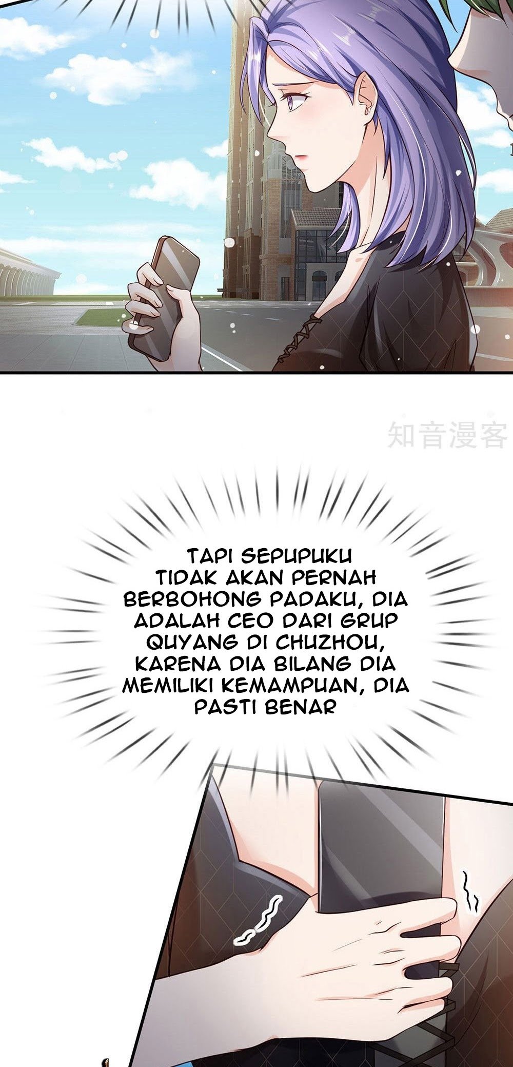 I am Daxianzun Chapter 237 Gambar 19