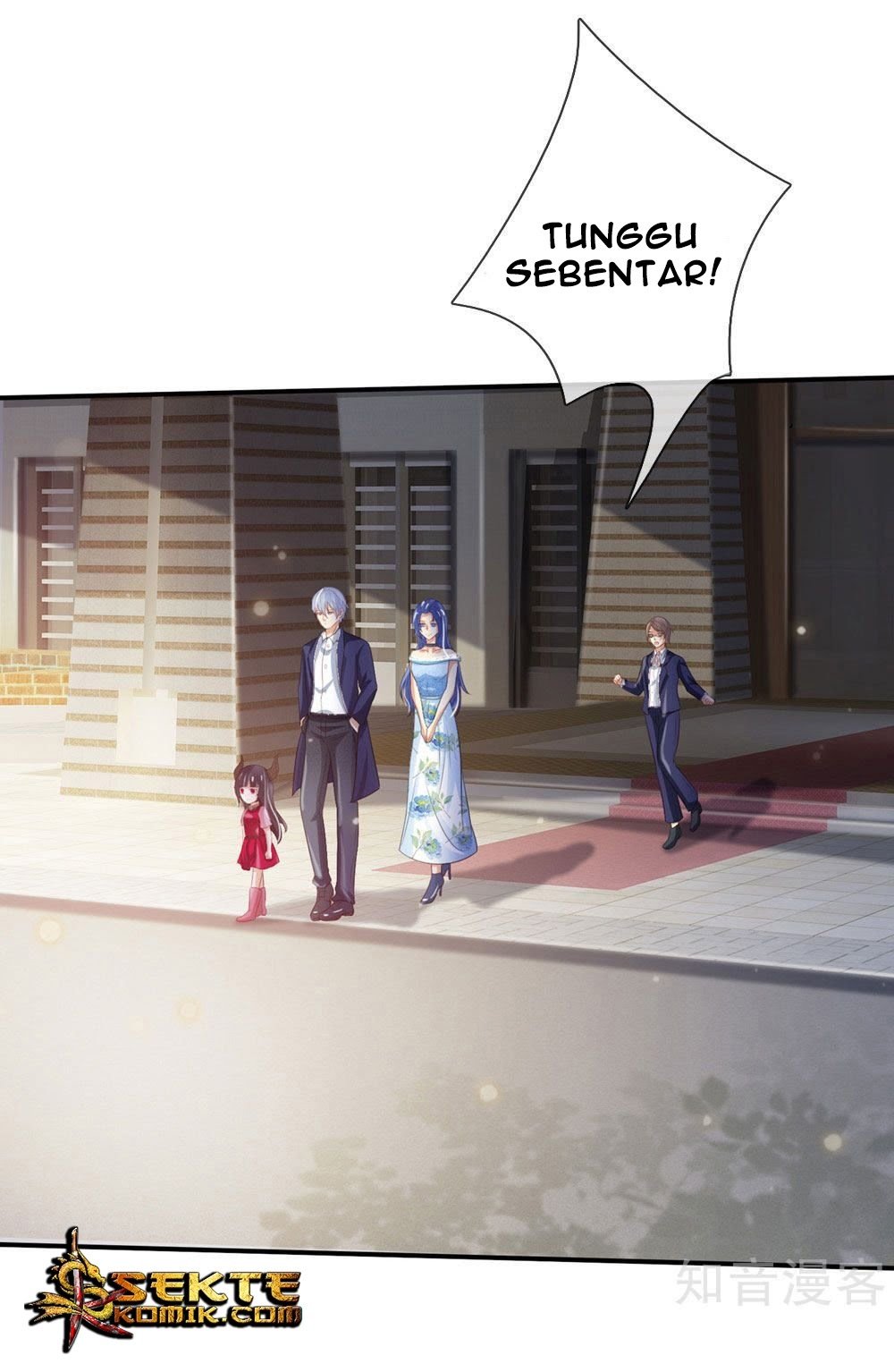 Baca Manhua I am Daxianzun Chapter 237 Gambar 2
