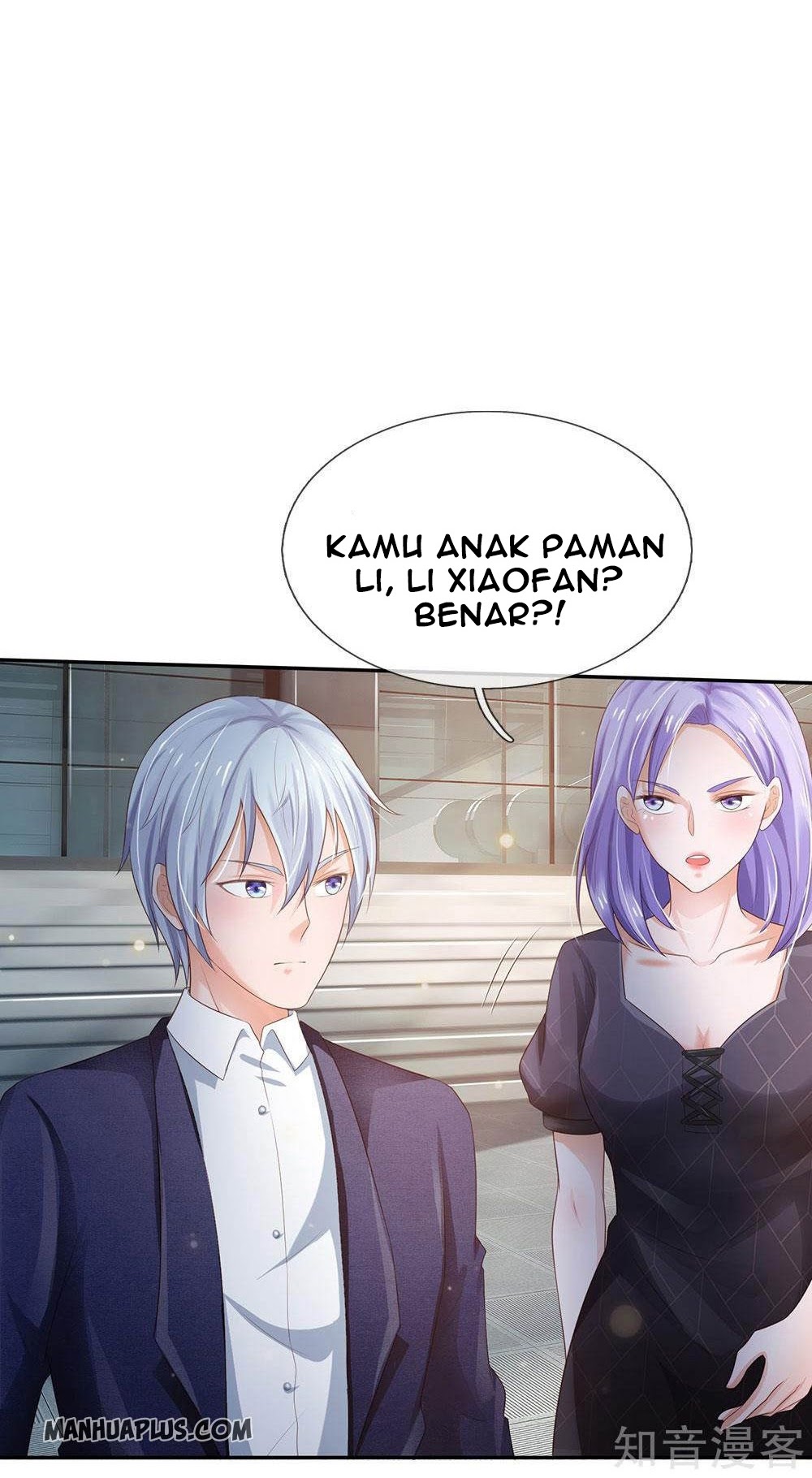 I am Daxianzun Chapter 237 Gambar 31