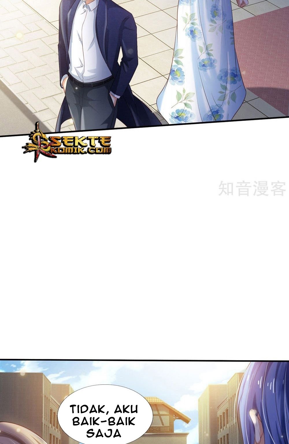 I am Daxianzun Chapter 237 Gambar 5