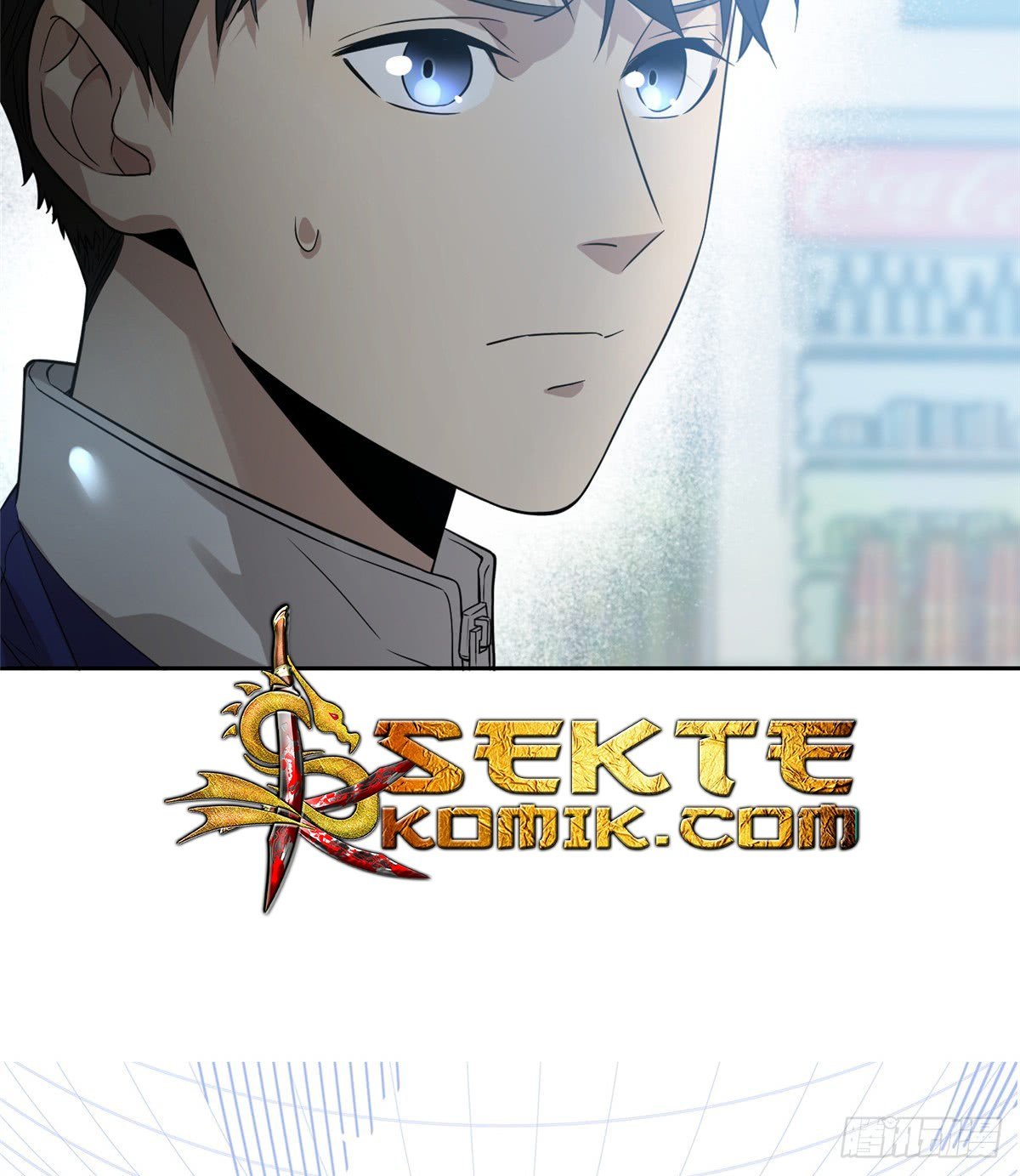 Global Gao Wu Chapter 57 Gambar 6
