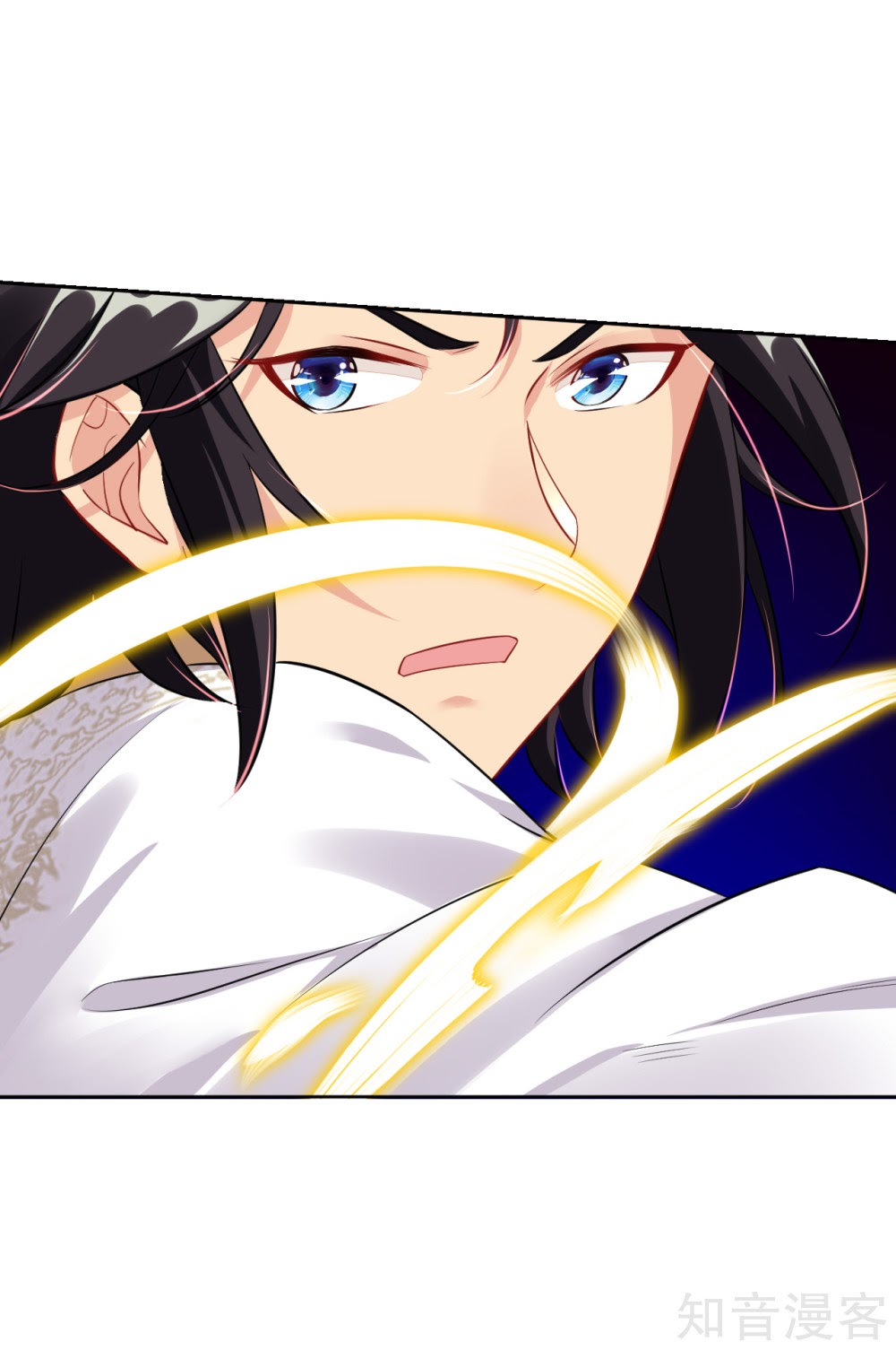 Reborn of War God Chapter 38 Gambar 14