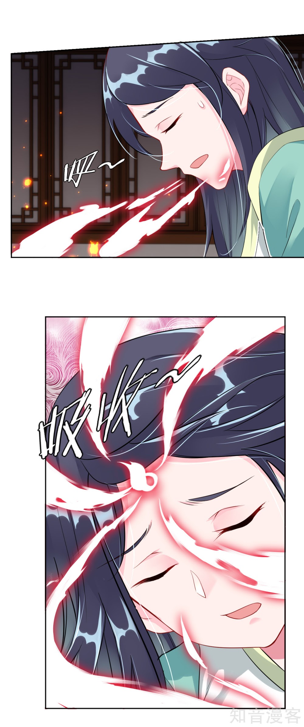 Reborn of War God Chapter 38 Gambar 8
