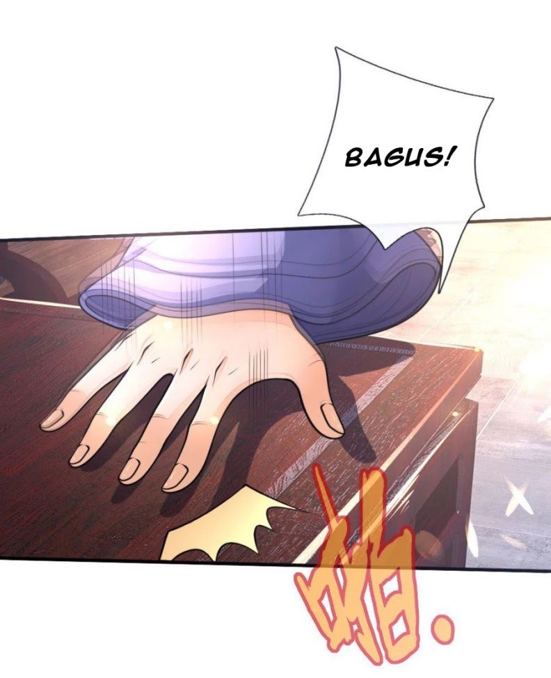 Shenwu Tianzun Chapter 159 Gambar 9