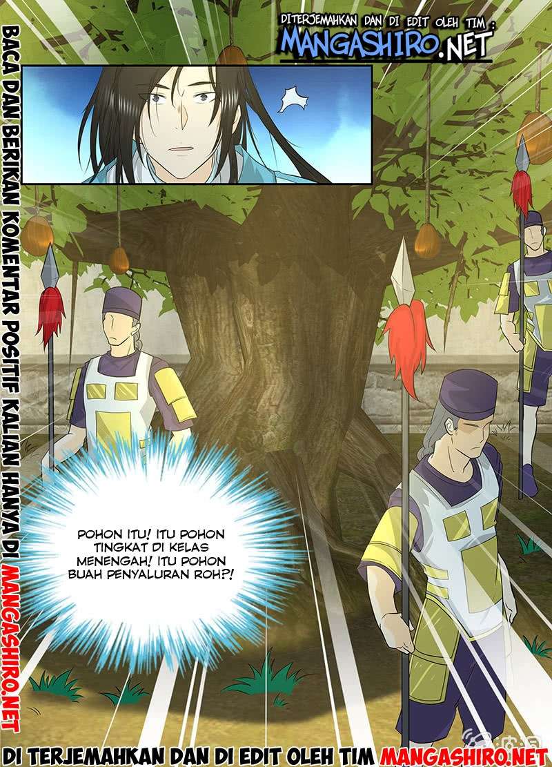 yong heng zhi zun chapter 150 - Page 12