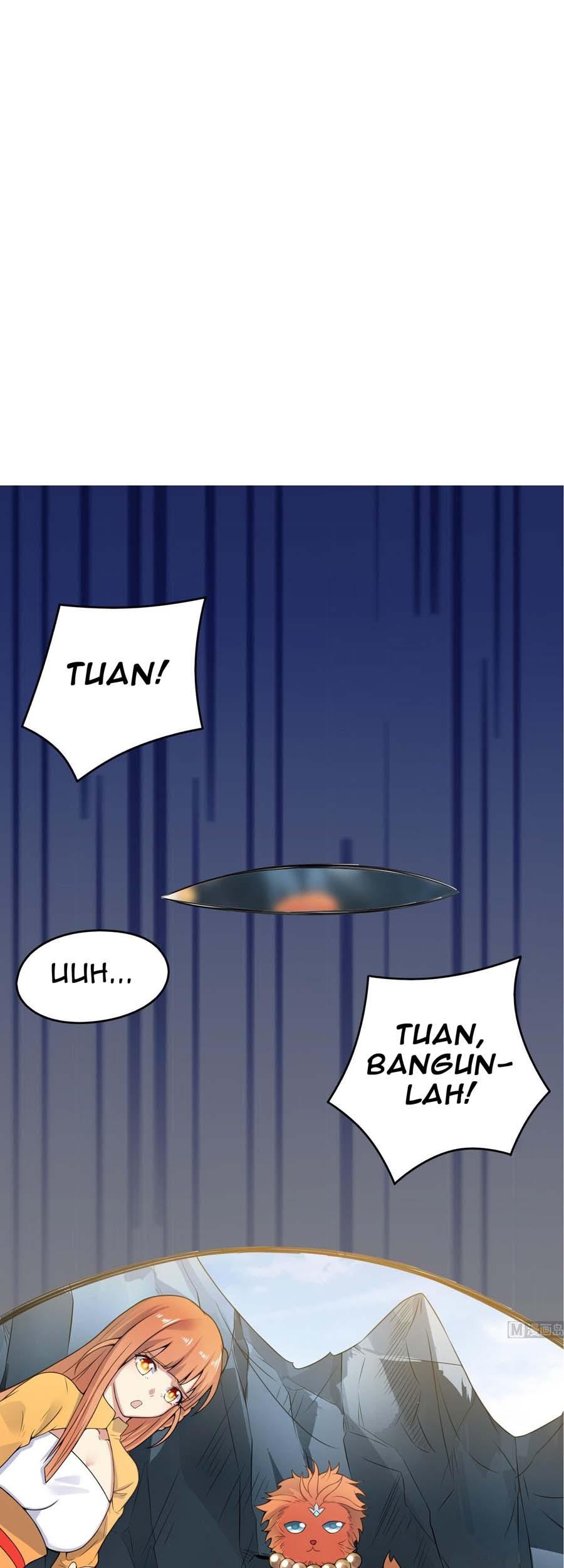 Baca Manhua The Nine Heaven of Martial Arts Chapter 85 Gambar 2