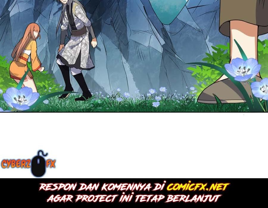 The Nine Heaven of Martial Arts Chapter 85 Gambar 20