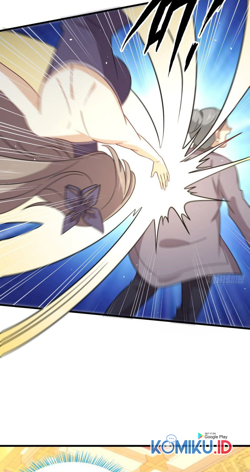 Immortal Swordsman in The Reverse World Chapter 144 Gambar 12