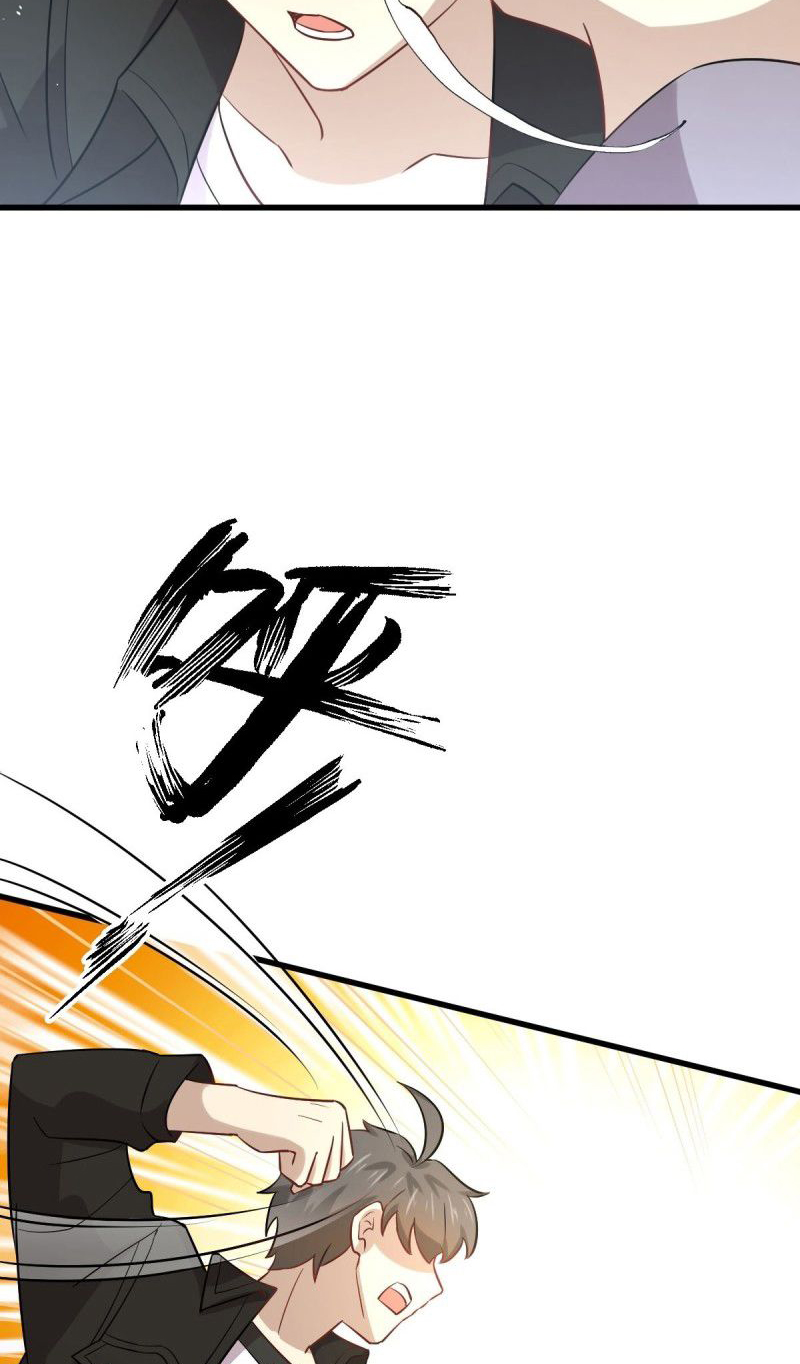 Immortal Swordsman in The Reverse World Chapter 144 Gambar 19