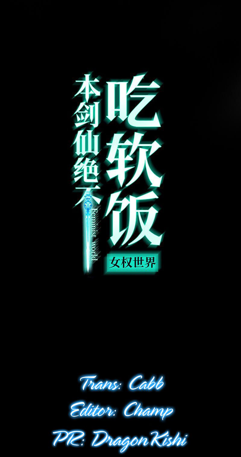 Baca Manhua Immortal Swordsman in The Reverse World Chapter 144 Gambar 2