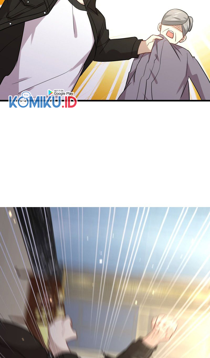 Immortal Swordsman in The Reverse World Chapter 144 Gambar 20