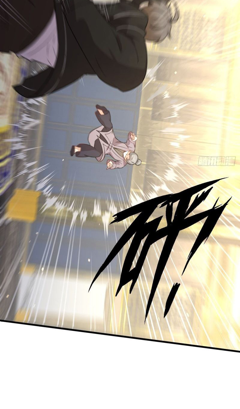 Immortal Swordsman in The Reverse World Chapter 144 Gambar 21