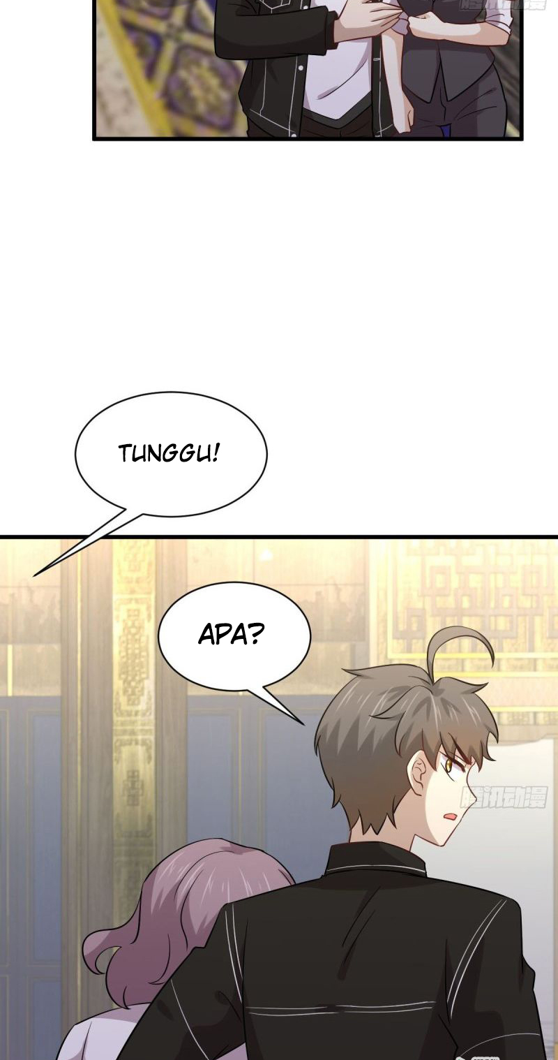 Immortal Swordsman in The Reverse World Chapter 144 Gambar 29
