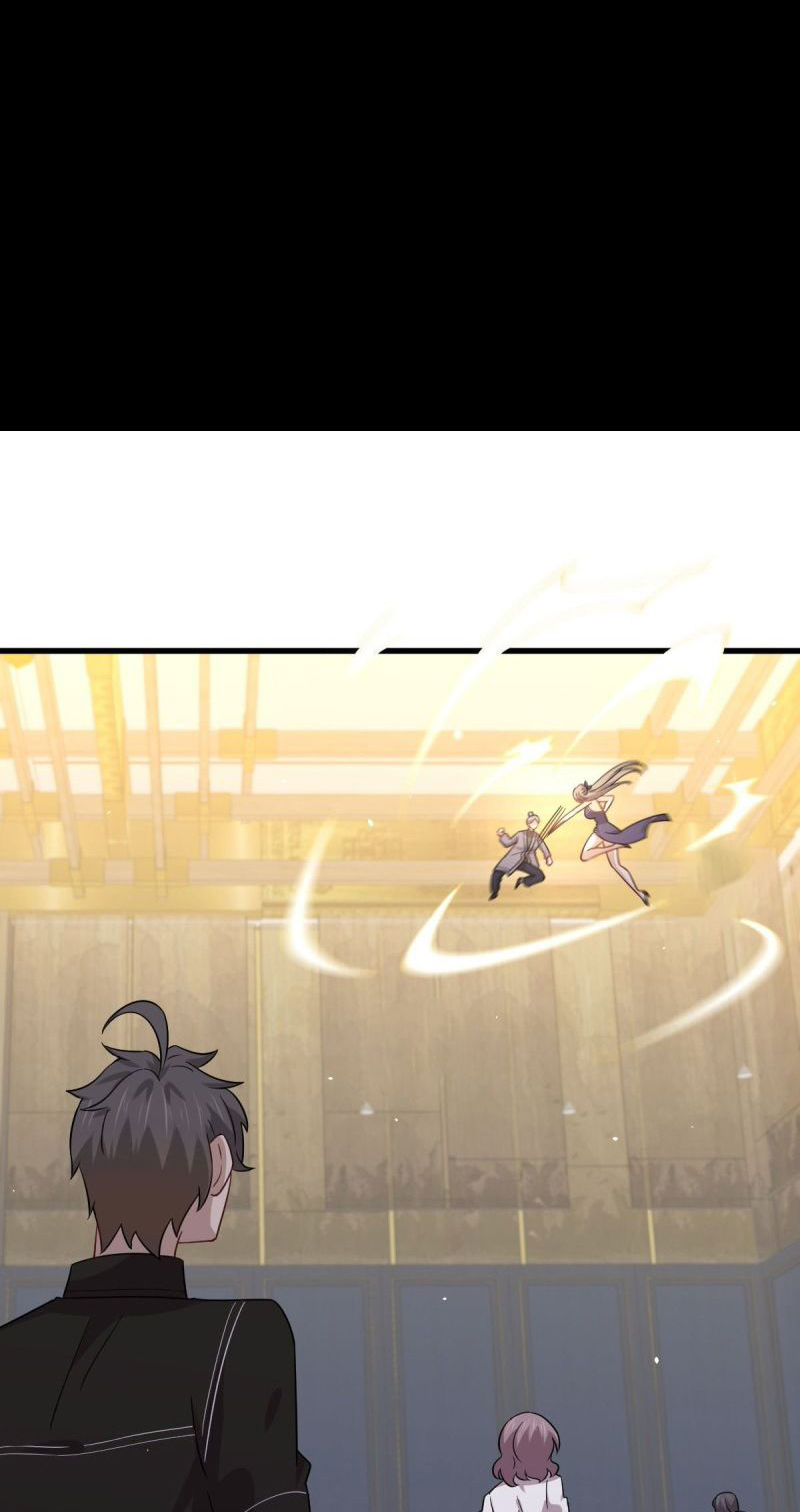 Immortal Swordsman in The Reverse World Chapter 144 Gambar 3