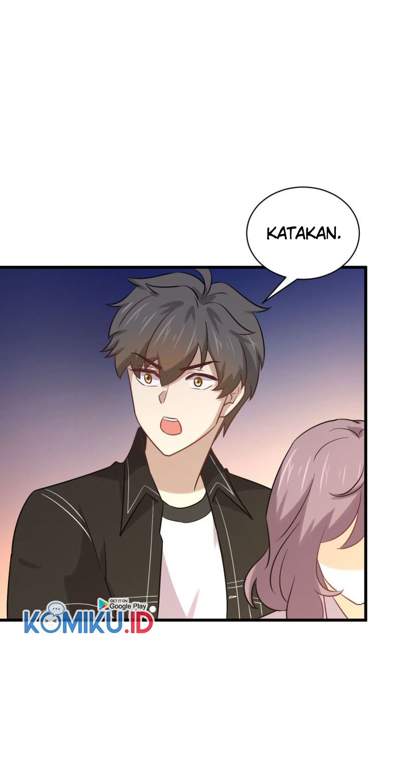 Immortal Swordsman in The Reverse World Chapter 144 Gambar 31