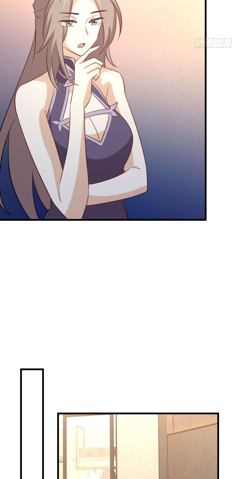 Immortal Swordsman in The Reverse World Chapter 144 Gambar 38