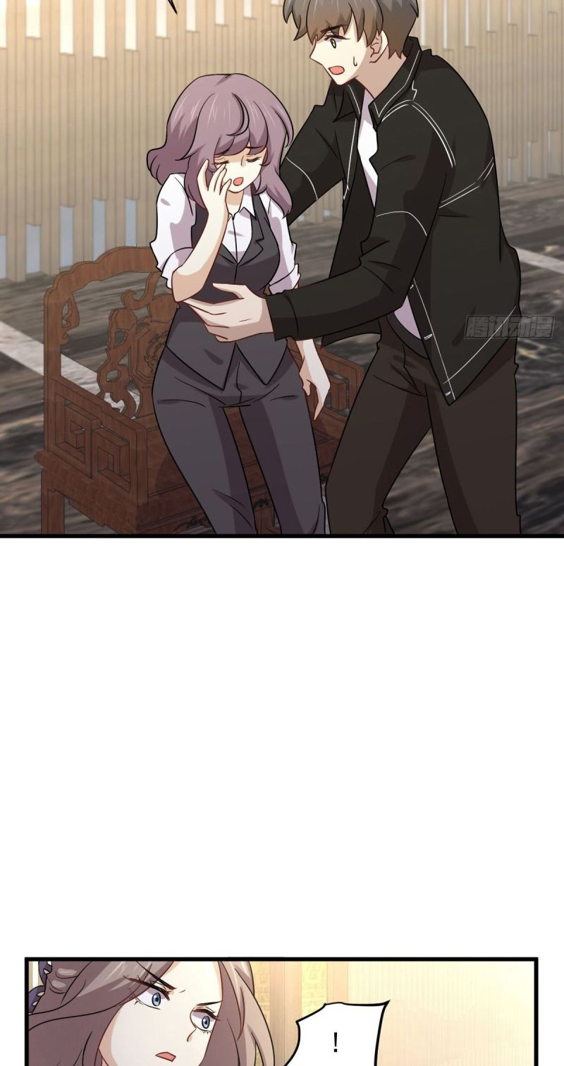 Immortal Swordsman in The Reverse World Chapter 144 Gambar 8