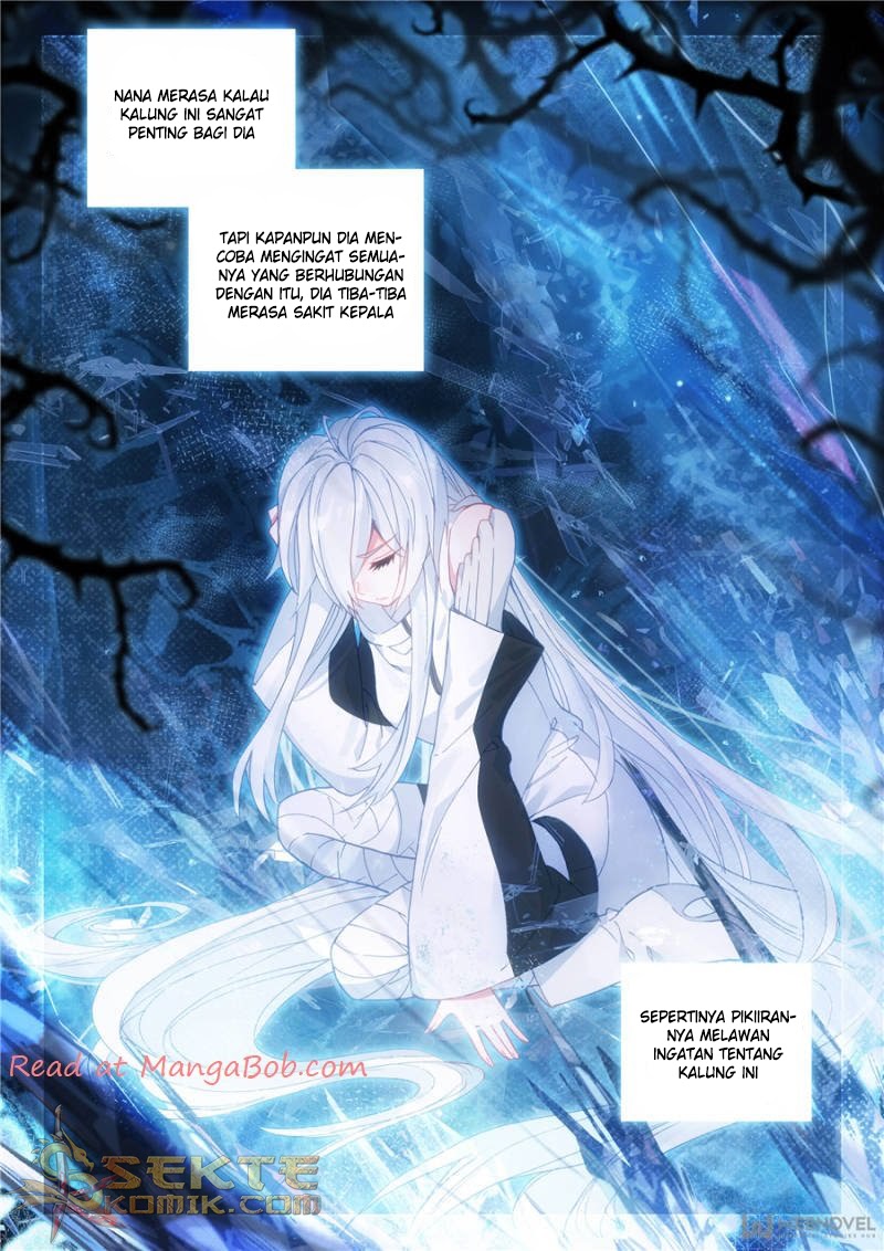 Soul Land IV – The Ultimate Combat Chapter 85 Gambar 7