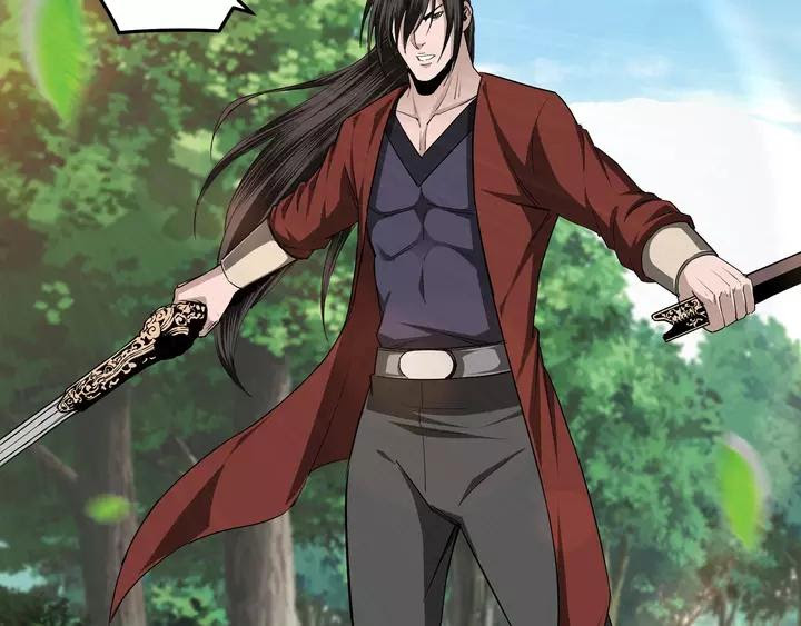 Greatest Boss System Chapter 54 Gambar 10