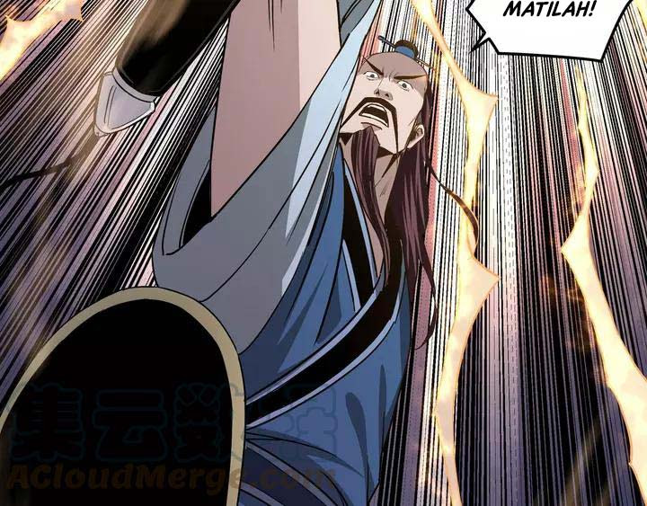 Greatest Boss System Chapter 54 Gambar 102