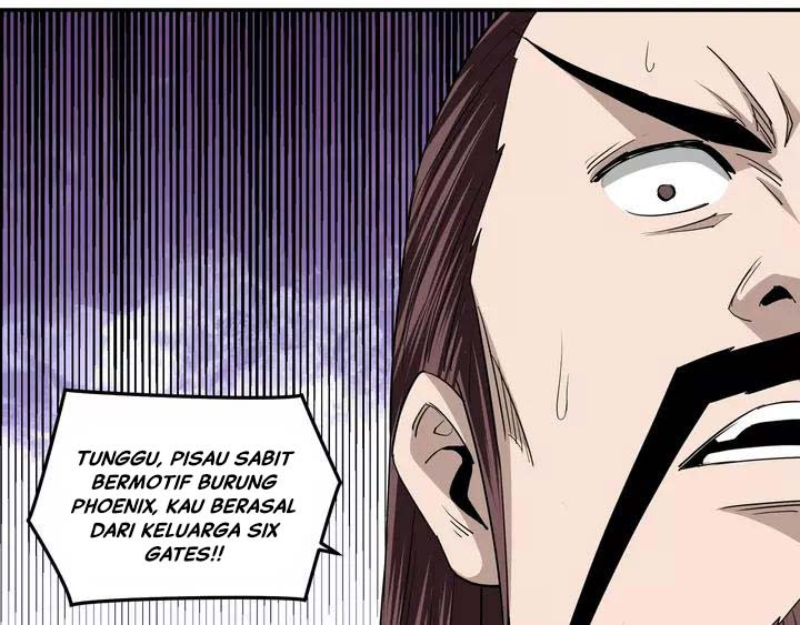 Greatest Boss System Chapter 54 Gambar 110