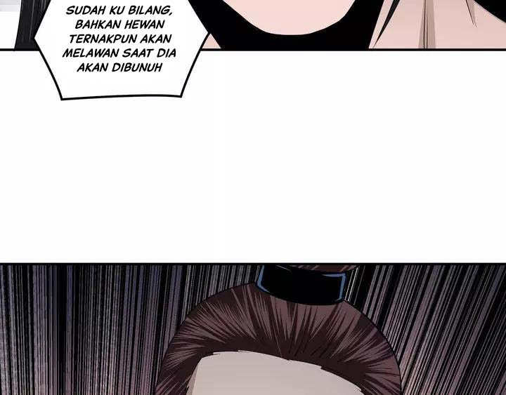 Greatest Boss System Chapter 54 Gambar 13