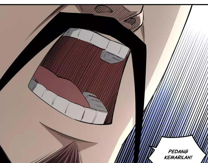 Greatest Boss System Chapter 54 Gambar 16