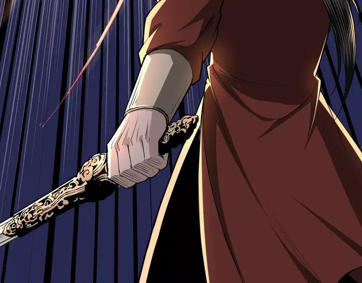 Greatest Boss System Chapter 54 Gambar 23