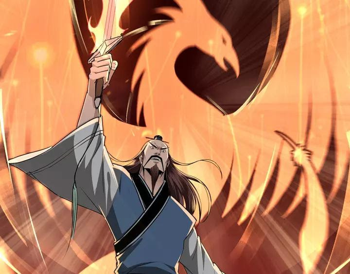 Greatest Boss System Chapter 54 Gambar 25