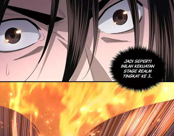 Greatest Boss System Chapter 54 Gambar 33