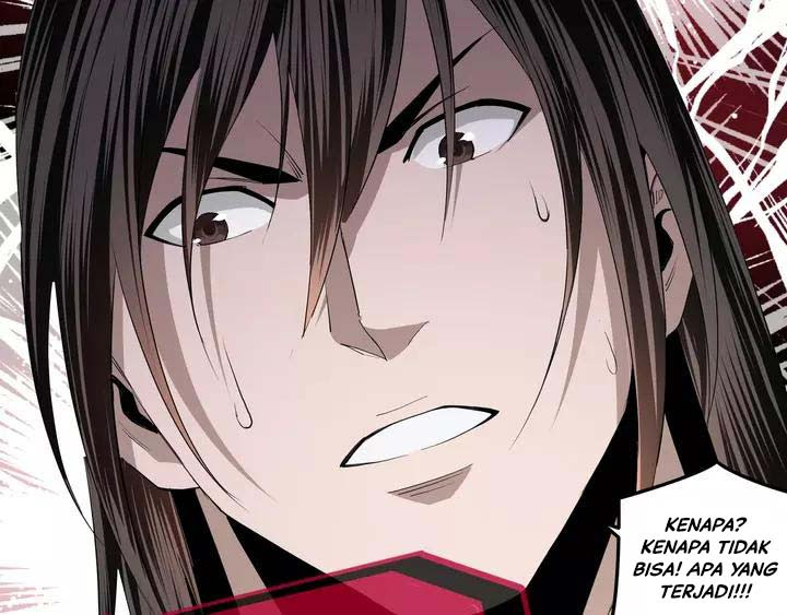 Greatest Boss System Chapter 54 Gambar 37