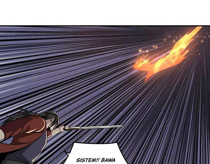 Greatest Boss System Chapter 54 Gambar 39