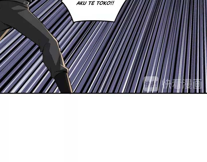 Greatest Boss System Chapter 54 Gambar 40