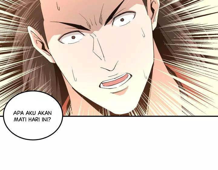 Greatest Boss System Chapter 54 Gambar 45