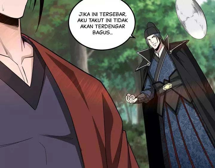 Greatest Boss System Chapter 54 Gambar 55