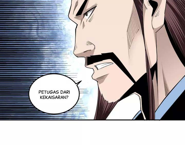 Greatest Boss System Chapter 54 Gambar 57