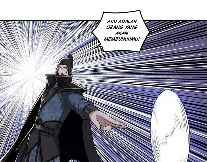 Greatest Boss System Chapter 54 Gambar 60