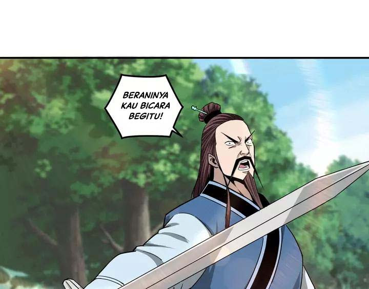 Greatest Boss System Chapter 54 Gambar 63