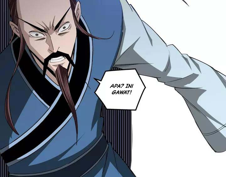 Greatest Boss System Chapter 54 Gambar 67