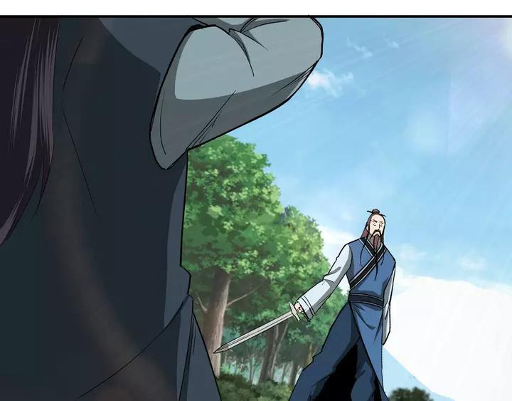 Greatest Boss System Chapter 54 Gambar 73