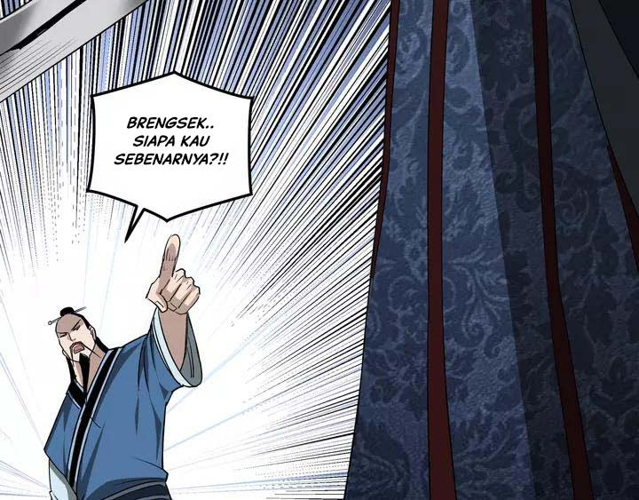 Greatest Boss System Chapter 54 Gambar 85