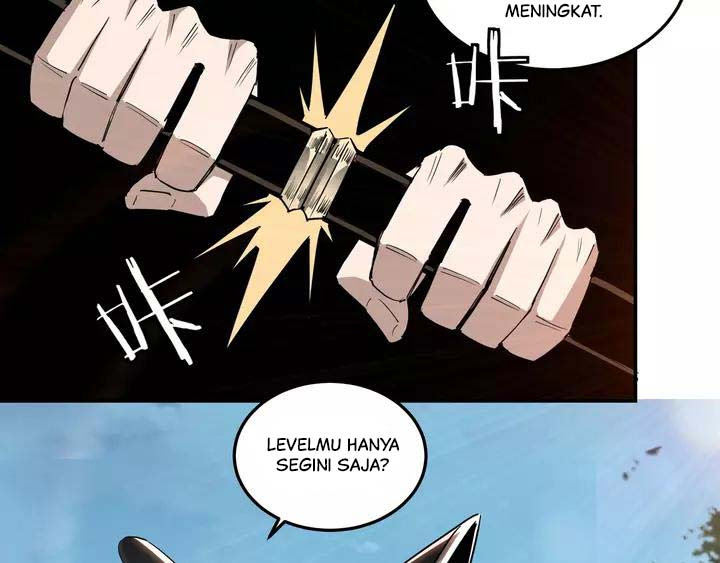 Greatest Boss System Chapter 54 Gambar 88