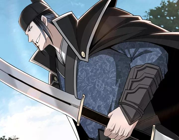 Greatest Boss System Chapter 54 Gambar 89