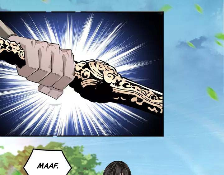 Greatest Boss System Chapter 54 Gambar 9