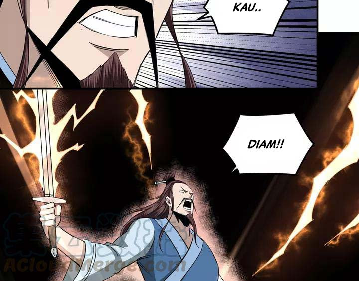 Greatest Boss System Chapter 54 Gambar 92