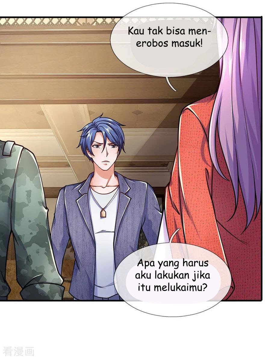 Ultimate King of Mixed City Chapter 99 Gambar 15