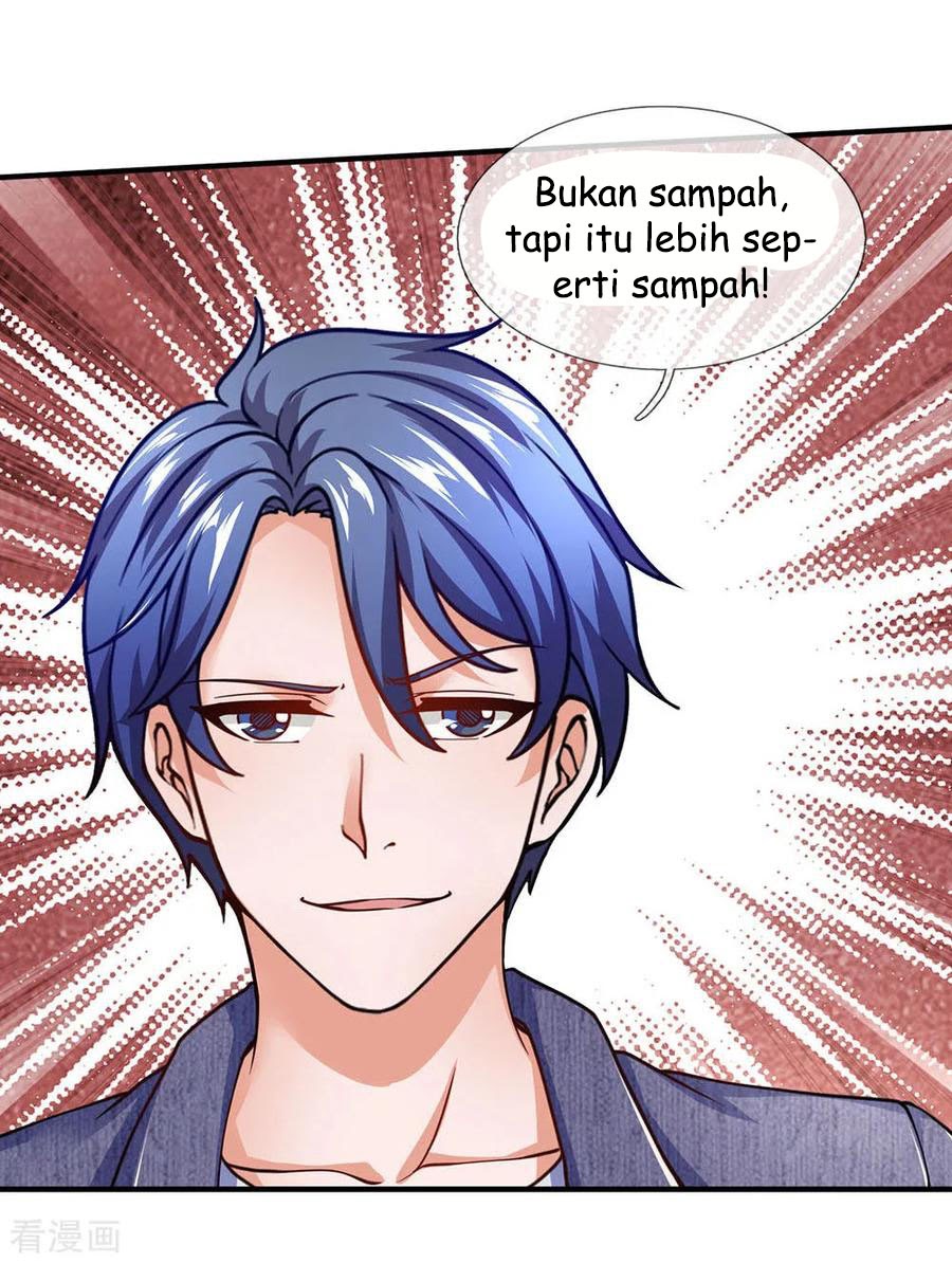 Ultimate King of Mixed City Chapter 99 Gambar 5