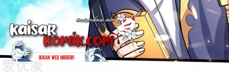 Shenwu Tianzun Chapter 160 Gambar 3