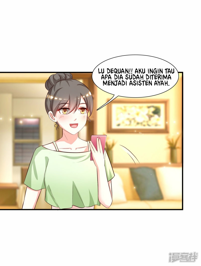 The Strongest Peach Blossom Chapter 50 Gambar 10