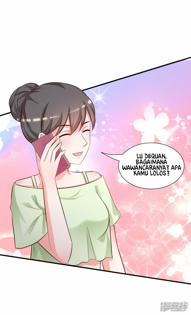 The Strongest Peach Blossom Chapter 50 Gambar 11